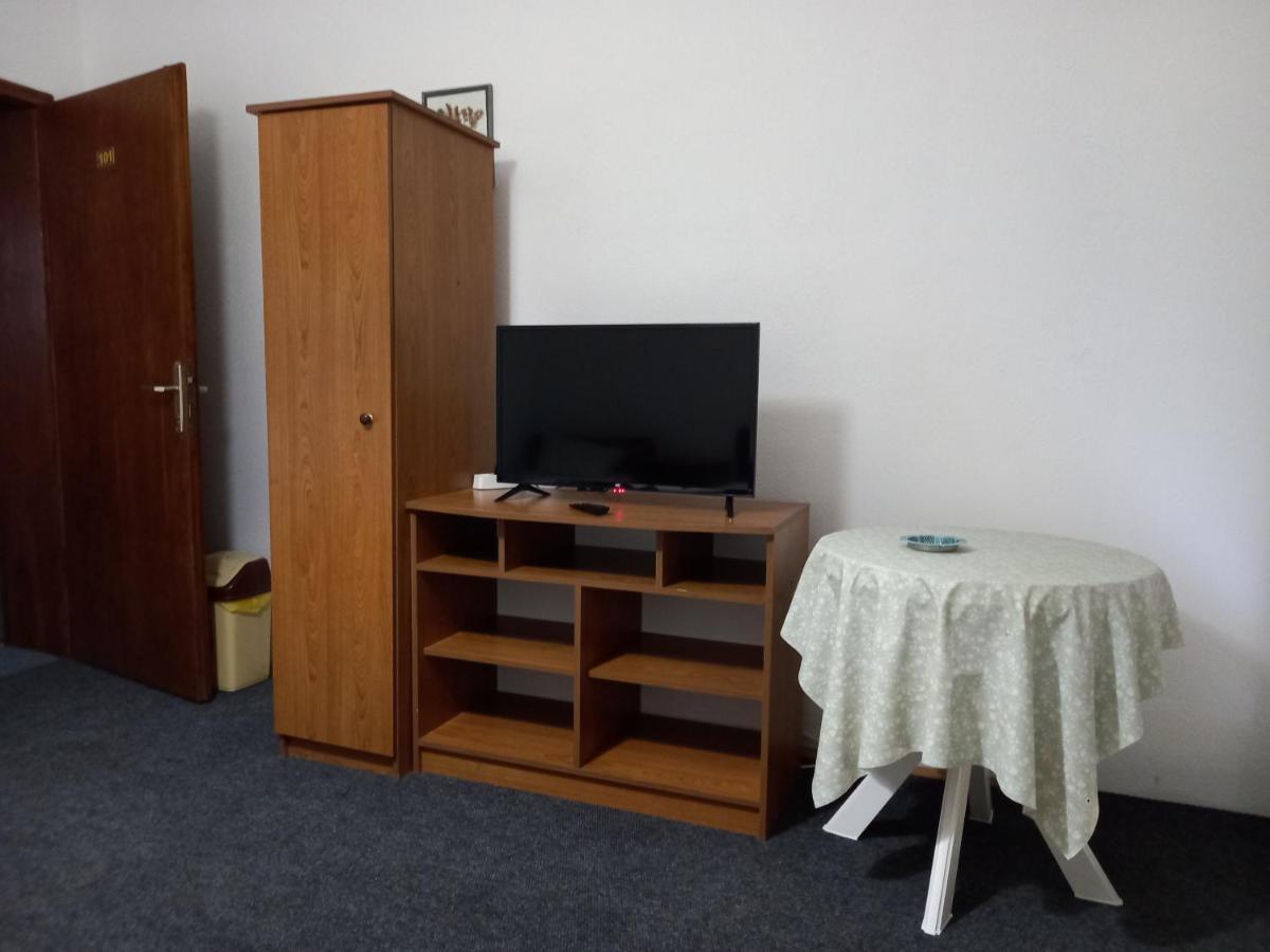 Ambient Apartments Struga Exterior photo