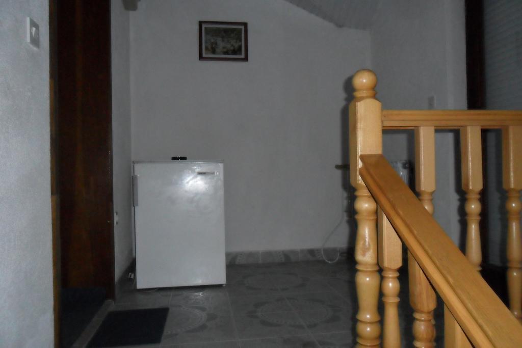 Ambient Apartments Struga Exterior photo